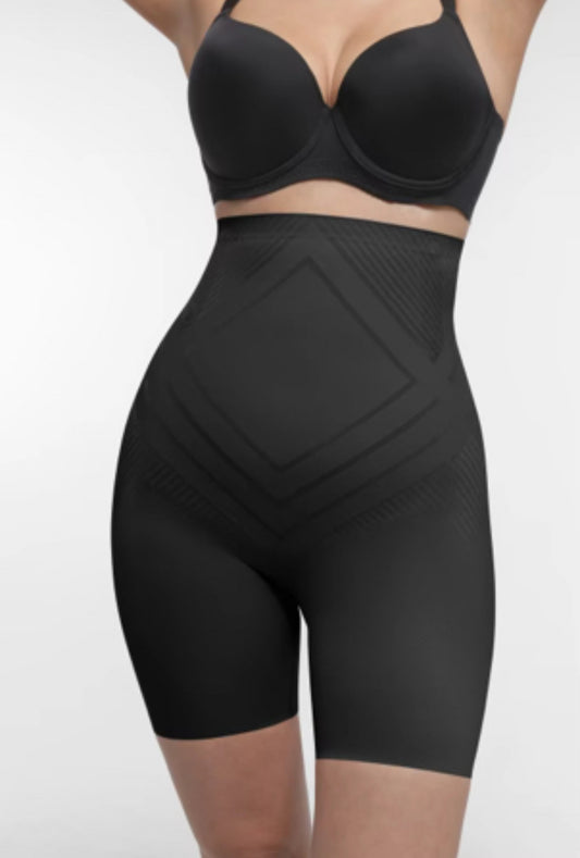 G.Faja moldeadora de cintura alta