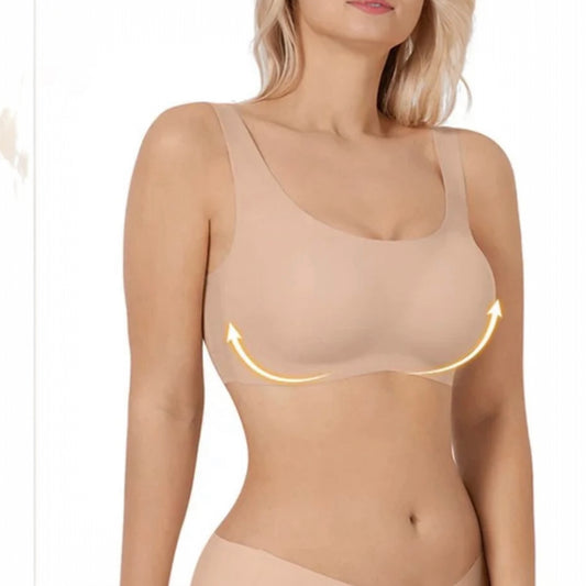 SUPPORT PUSH-UP BRA