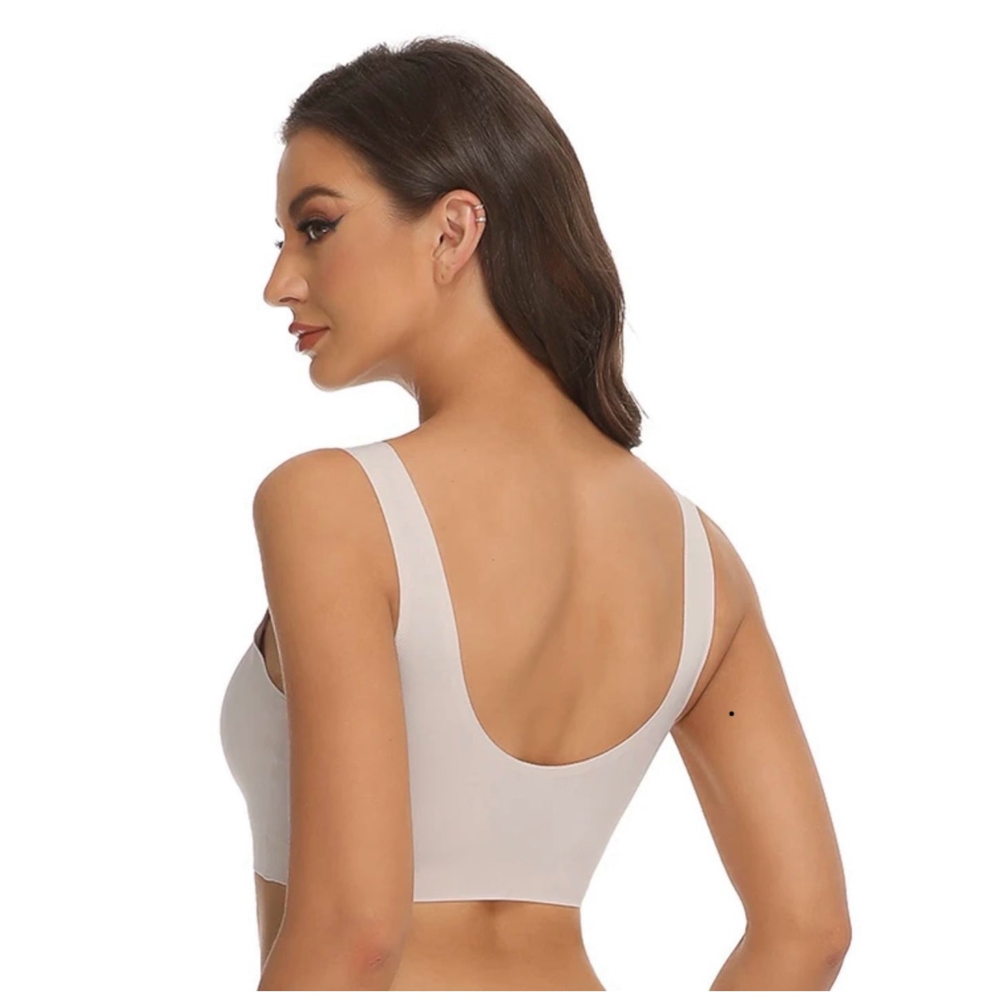 SUPPORT PUSH-UP BRA