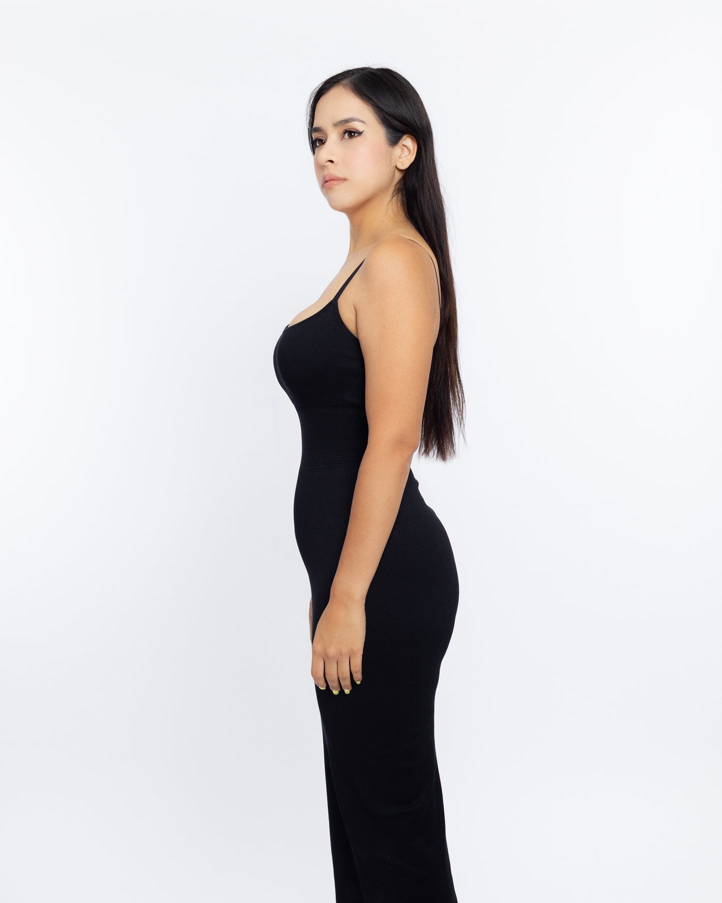 A. body moldeador completo