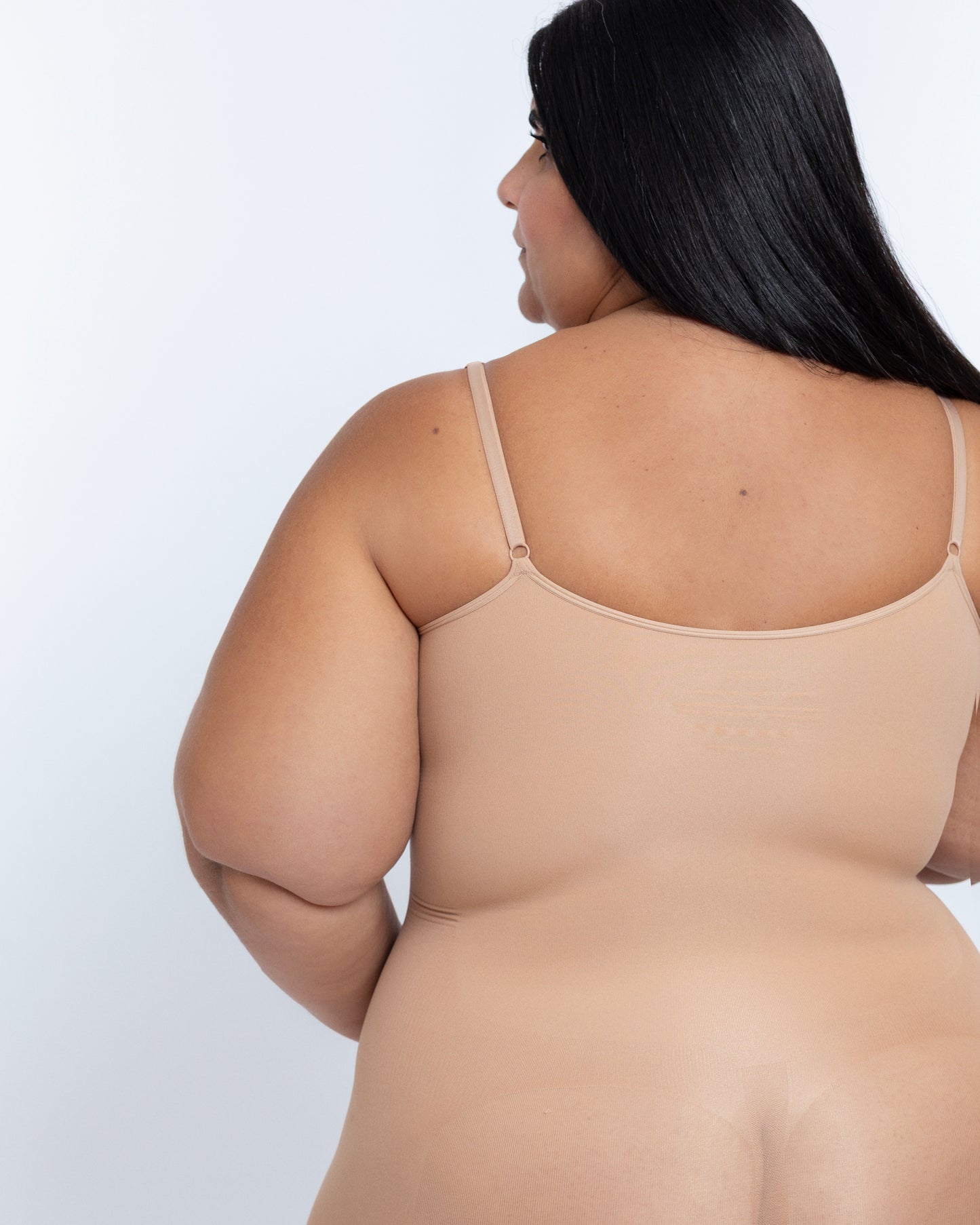 A. body moldeador completo