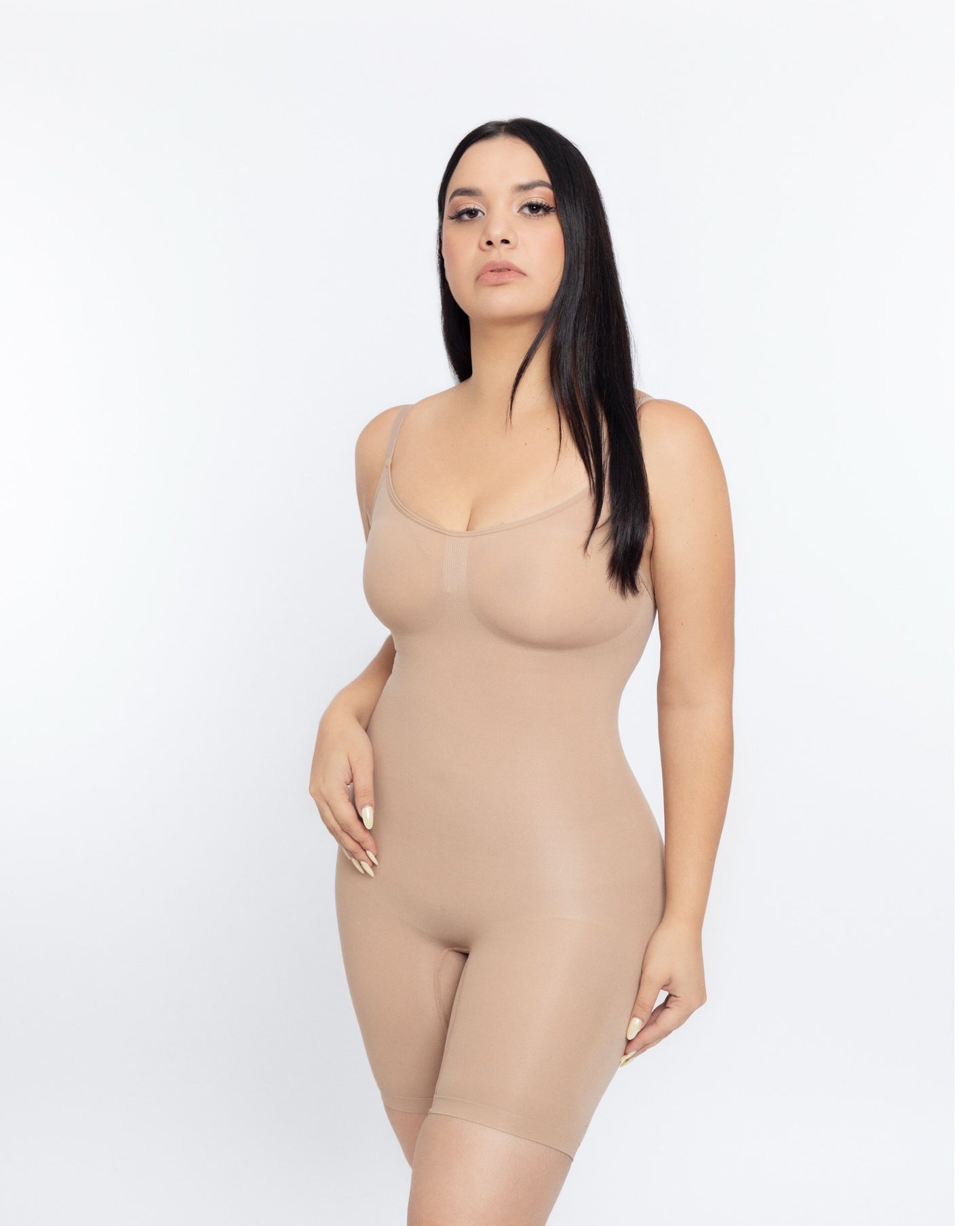 A. body moldeador completo