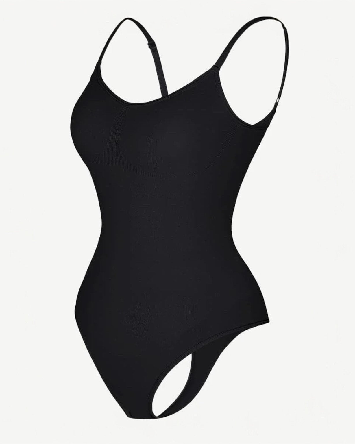 B. Shape bodysuit full bust thong